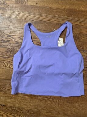 Alder x Chaco Lavender Racerback Tank size 5X
